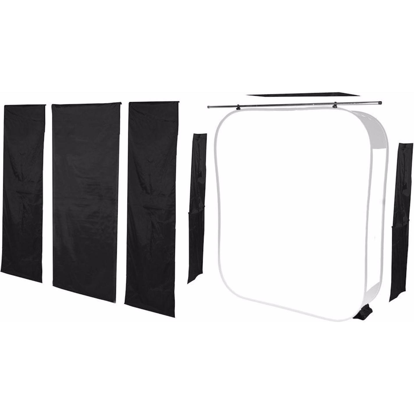 Lastolite HiLite (86 cm), Fondale fotografico