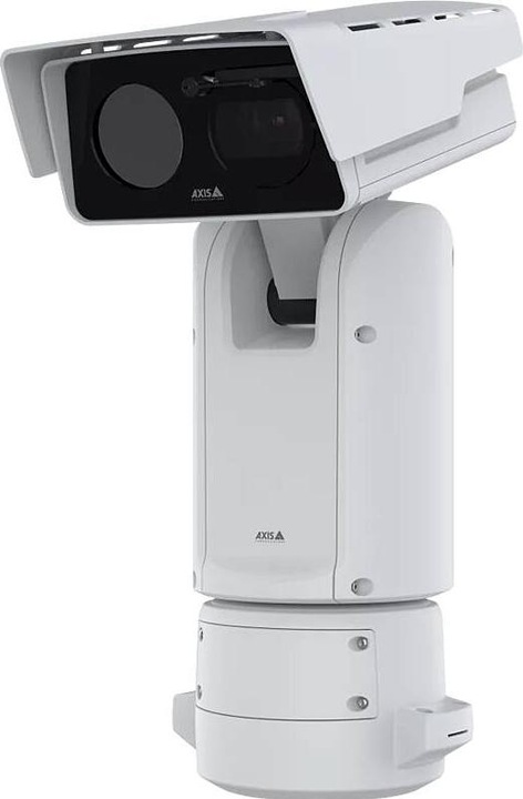 Actual product image Axis TQ1818-E (Mounting kit)