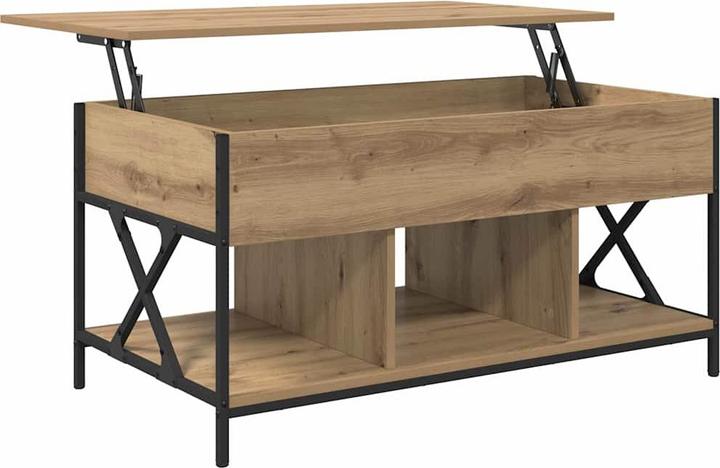 Immagine prodotto vidaXL Couchtisch (100 x 55 x 50 cm)