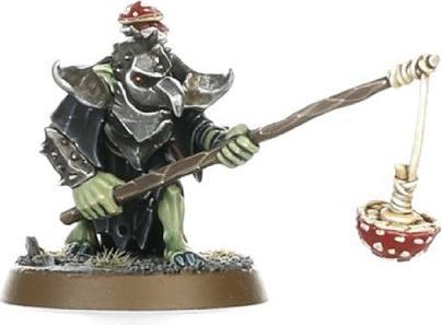 Produktbild Games Workshop Squig Herd