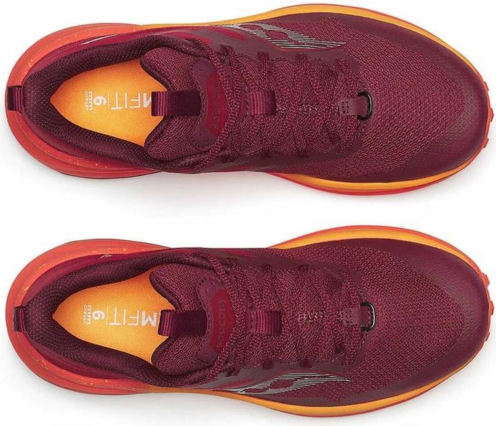 Produktbild Saucony Women's Xodus Ultra 3 (41)