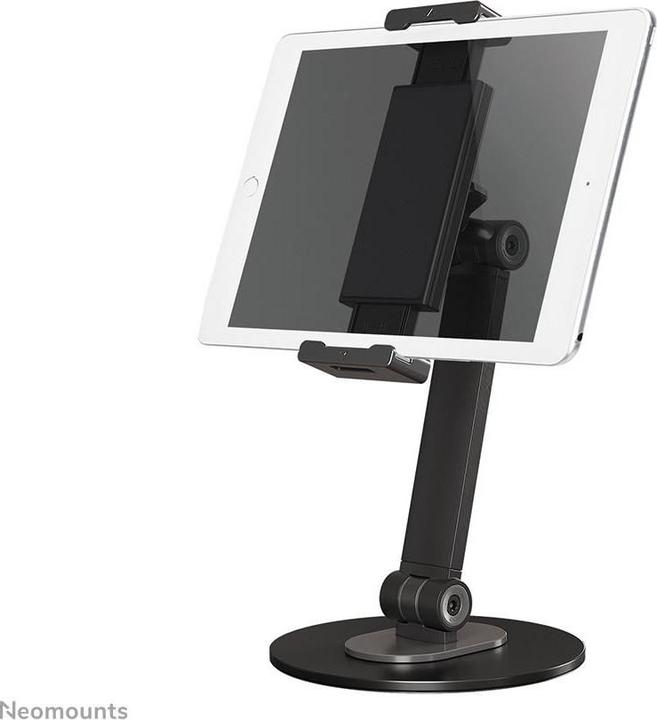 Neomounts DS15-540BL1 Universal Tablet-Ständer für 4