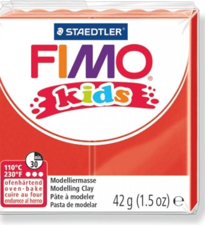 Image du produit Fimo Pâte à modeler