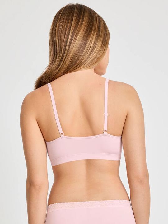 Produktbild Jockey Lace Microfiber Bralette (Einzelpack, L)