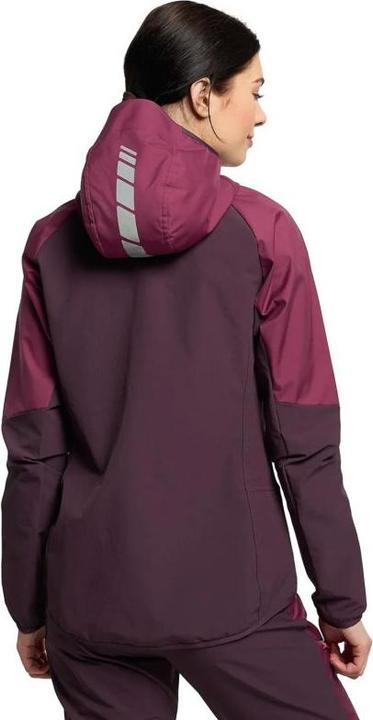 Productafbeelding Jack Wolfskin Alpspitze Hoody W (M)