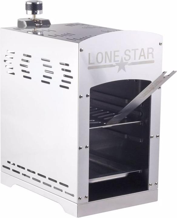 Produktbild Beef Burner