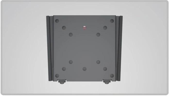 Produktbild Multibrackets Wallmount Black I (Wand, 32", 15 kg)