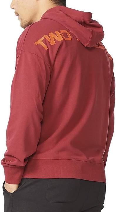 Produktbild 2XU Commute oversized hoodie (M)