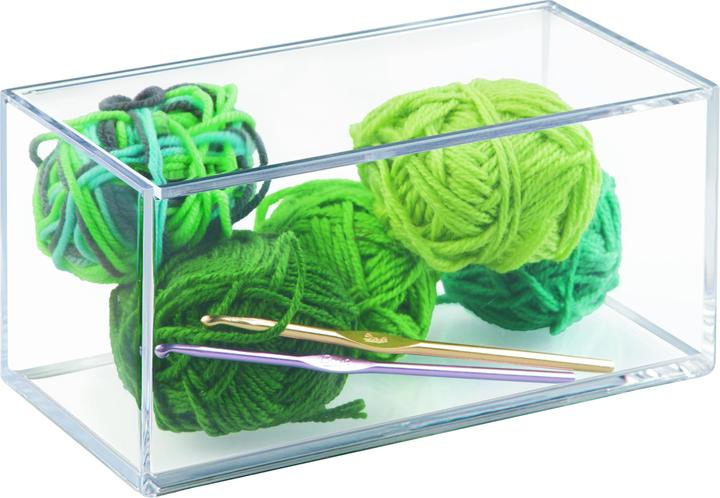 Produktbild iDesign Clarity (10 cm, 2 l, 16x)