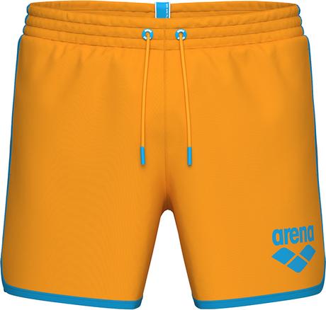 Image du produit Arena M Big Logo Borders Beach Short (M)