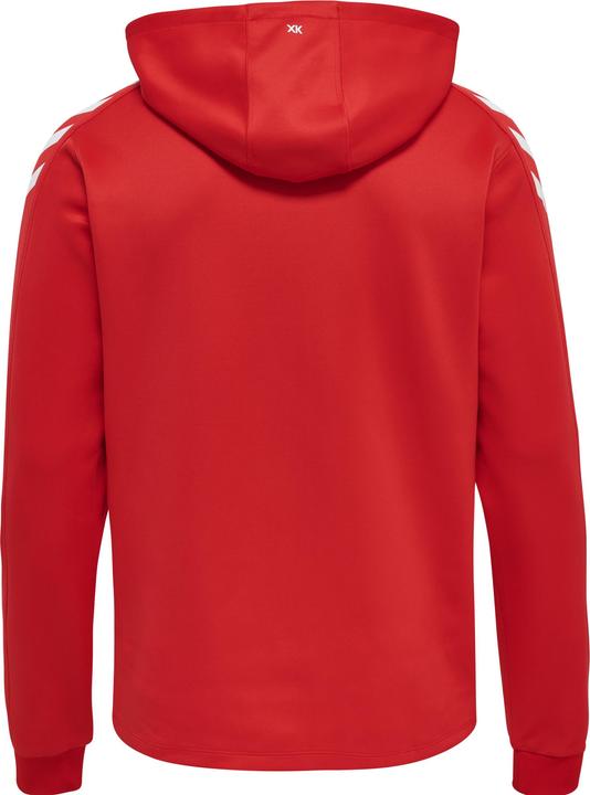 Produktbild hummel Core Xk Poly Zip Hood Sweat (XL)