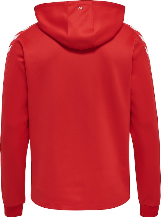 Image du produit hummel Core Xk Poly Zip Hood Sweat (L)