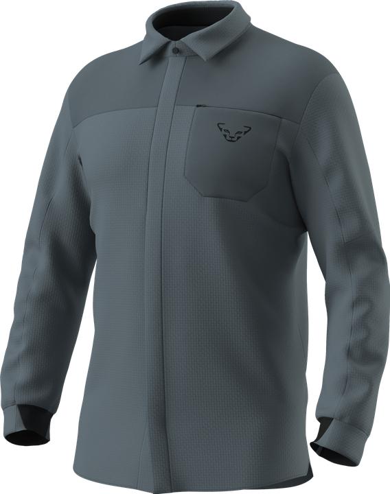 Actual product image Dynafit Tigard Thermal Shirt U, Outdoorhemd (XS)