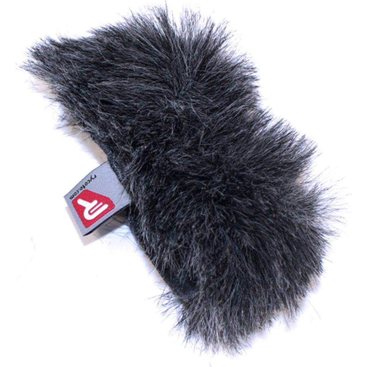 Rycote Mwj Marantz Pmd 661 Mini Wj (Pelliccia), Paravento microfono