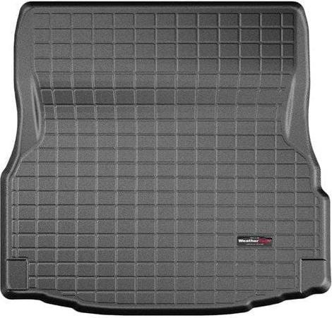 WeatherTech Mercedes C-Class Coupé W205 (2016-2021) Kofferraum wanne