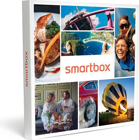 Actual product image Smartbox Bon cadeau Aventure - 20 CHF (1 pers.)