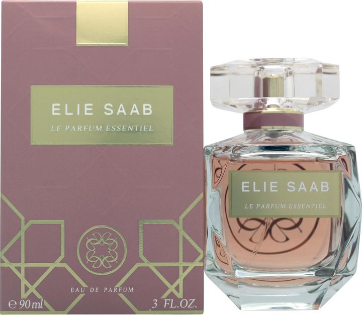 Actual product image Elie Saab Le Parfum Essentiel (Eau de parfum, 90 ml)