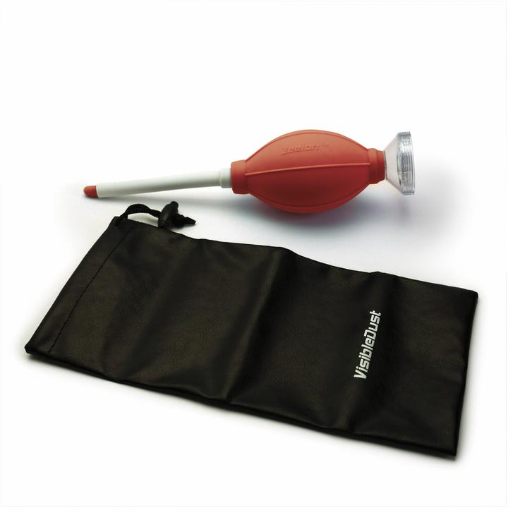 Produktbild Visible Dust Zeeion FlexoNozzle