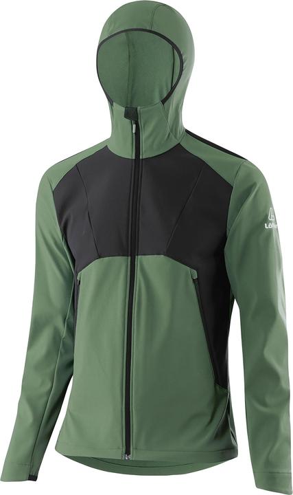 Produktbild Löffler Askendo Asw Hoodie (M)