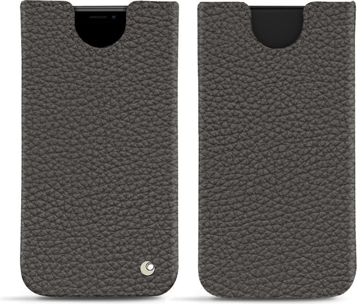 Anthracite ( Pantone #41403c )