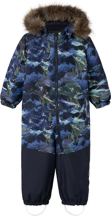Produktbild Name it SNOW10 Overall (80)