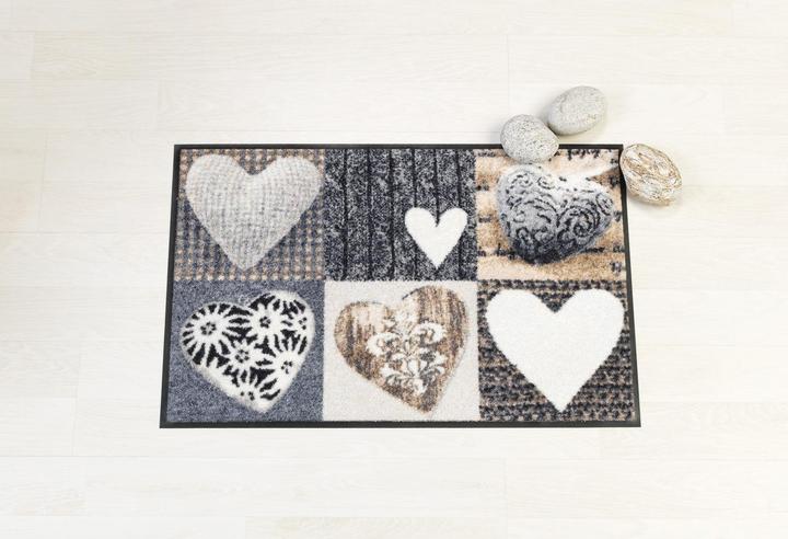Immagine prodotto Salonloewe Fussmatte (60 x 180 cm)