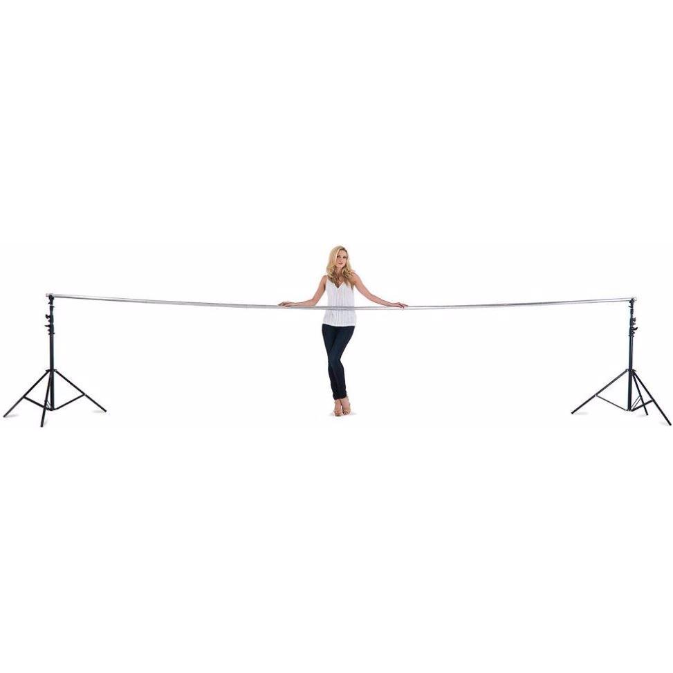 Lastolite Solo Background Support Extension (400 cm), Hintergrundsystem