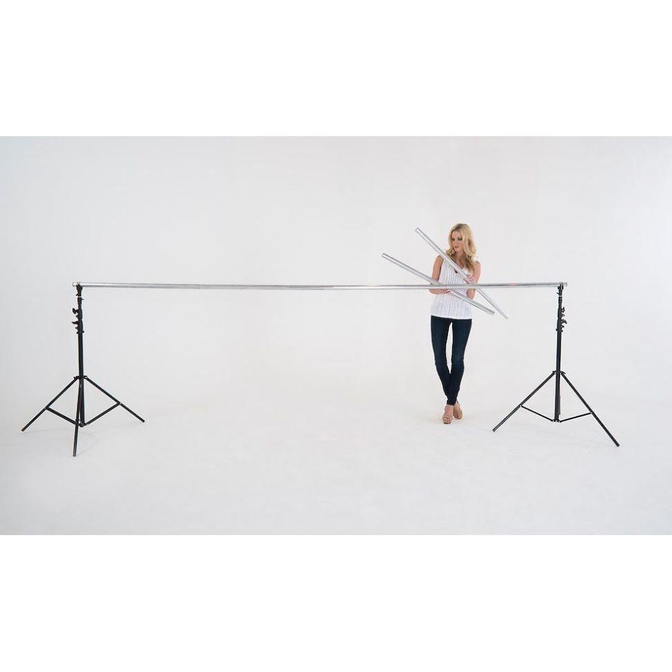 Thumbnail - Lastolite Solo Background Support Extension (400 cm), Hintergrundsystem