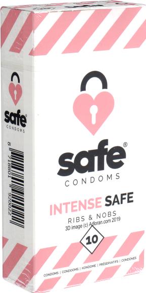 Immagine prodotto Safe Diaframma 80 mm (10 pz.)
