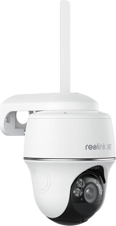 Reolink GO PT Ultra (3840 x 2160 Pixels)