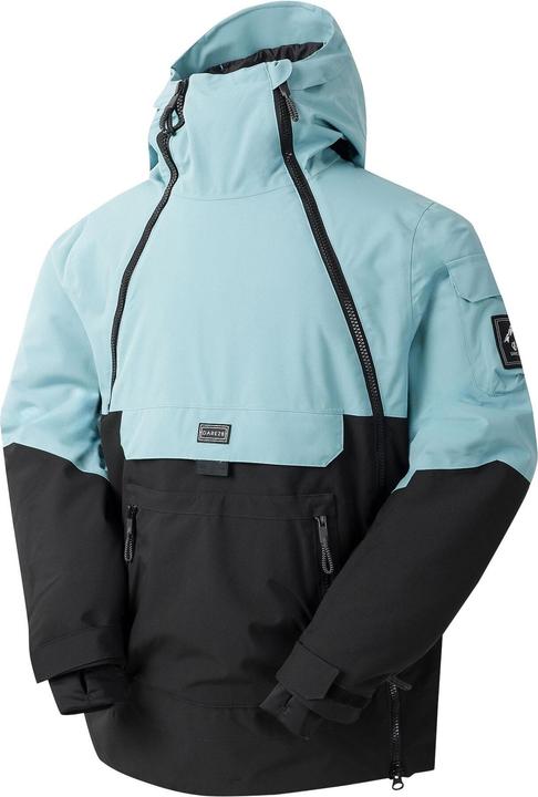 Immagine prodotto Dare2b T-Bar Overhead II Giacca da Sci Uomo (M)