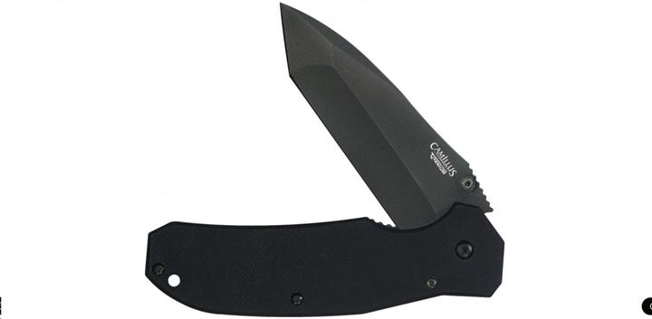 Immagine prodotto Camillus Tanto (8.90 cm)