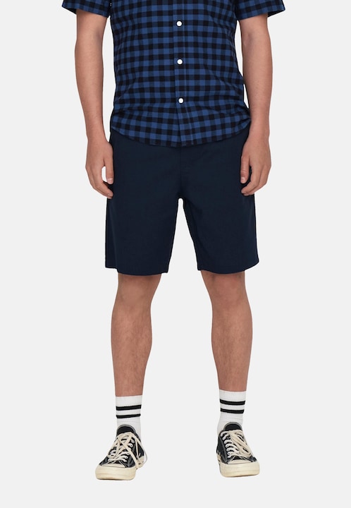 Actual product image Only & Sons Onslinus 0007 Cot Lin Noos (M)