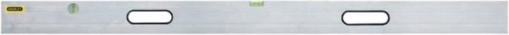 Actual product image Stanley Aluminum straightedge 200 cm (200.50 cm)