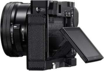 Produktbild Sony Lcs-Ebe (Kamera Etui, 0.96 l)