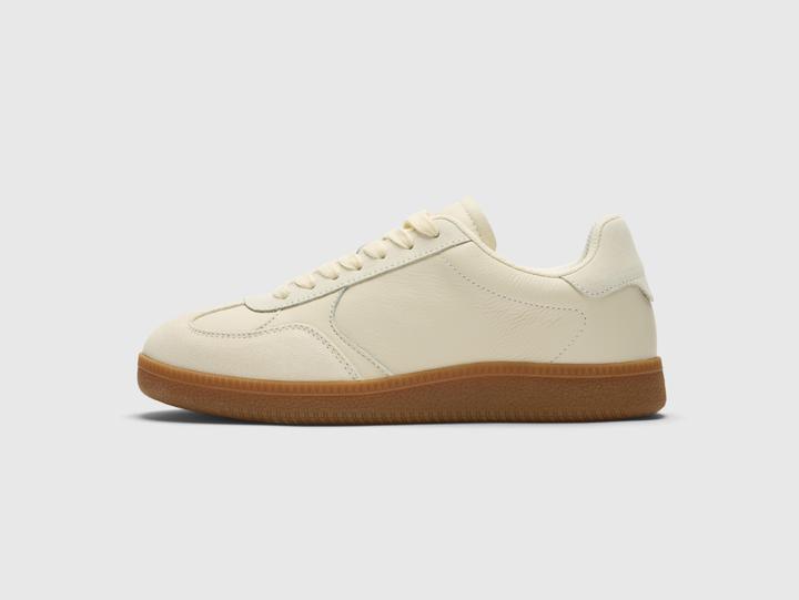 Image du produit Selected Leder Low Top Sneaker (40)