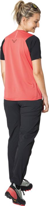 Actual product image Dynafit Transalper Kurzarmshirt (XS)