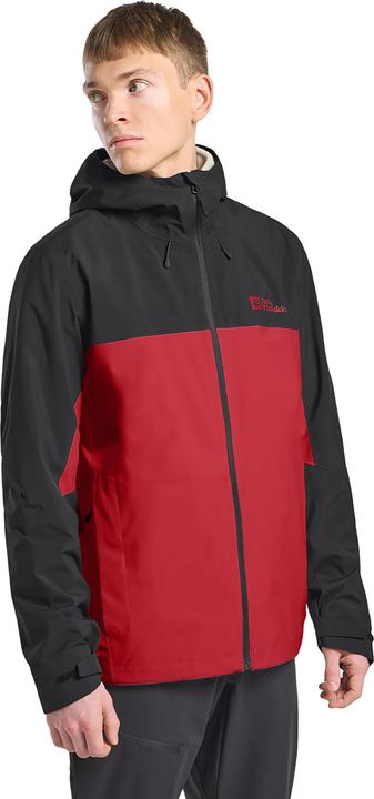Produktbild Jack Wolfskin Weiltal 2L Jkt M (M)