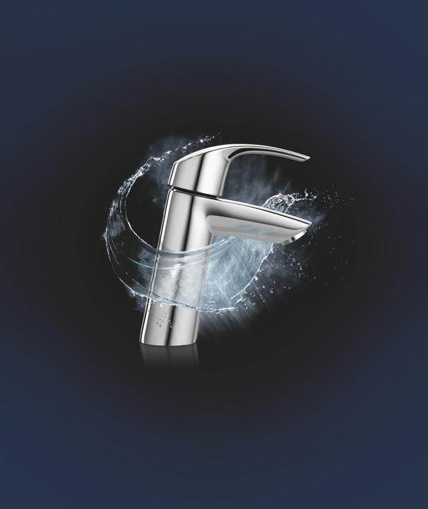 Produktbild Grohe Eurosmart Einhand-Waschtischbatterie M-Size