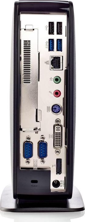 Produktbild IGEL UD6-LX (Intel Celeron J1900, 2 GB, 4 GB)