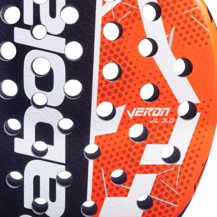 Produktbild Babolat Technical Veron Juan Lebron 2026