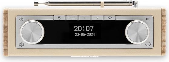 Actual product image Roberts Rambler Uno (DAB+, FM, Bluetooth)