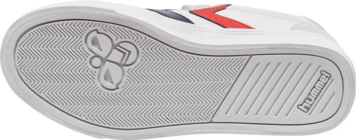 Image du produit hummel Slimmer Stadil Leather Low Jr (30)