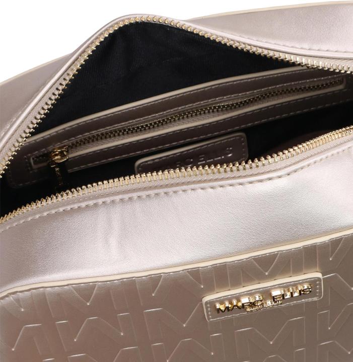 Actual product image Marc Ellis **Damen Schultertasche - Modell Novara Elite - Polyurethan** - 25.0 X 17.0 X 9.0 Cm