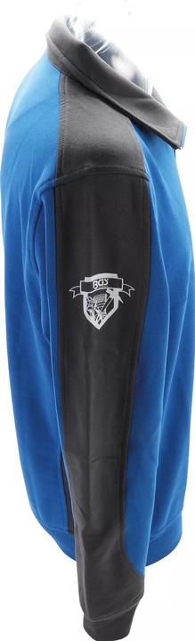Produktbild BGS ® Sweatshirt | Grösse 4XL (4XL)