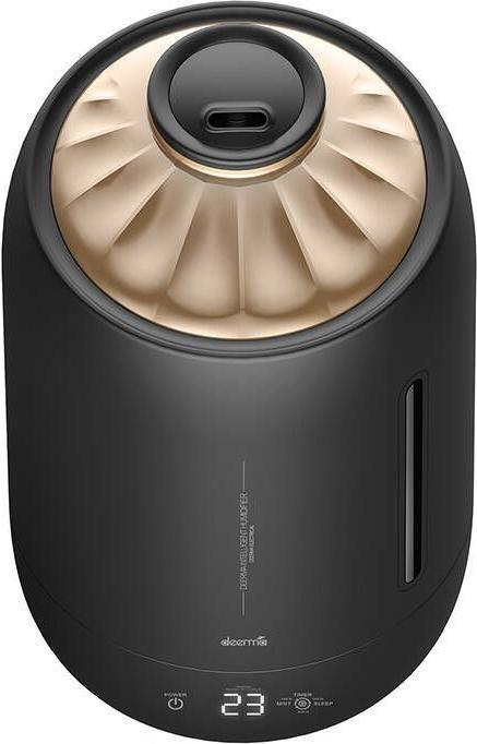 Produktbild Deerma Ultrasonic humidifier F600 black (30 m²)