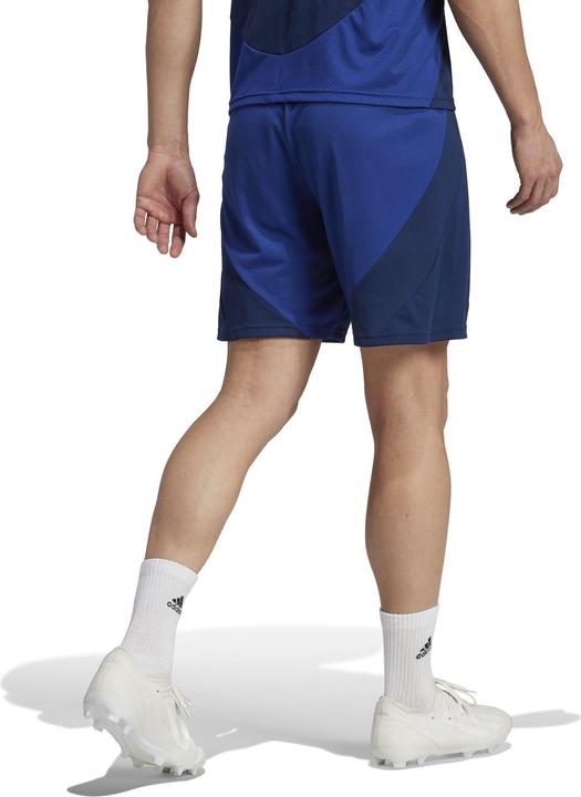 Actual product image adidas Manchester United Away Shorts (M)