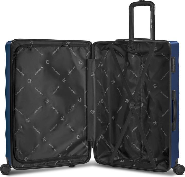 Produktbild Smartbox Edition 03 4 Rollen Trolley 75 cm (99 l)