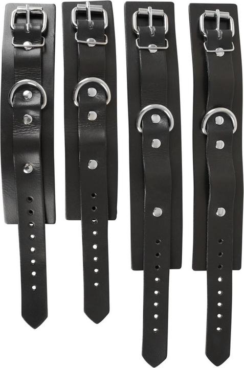 Productafbeelding Zado Bondage set