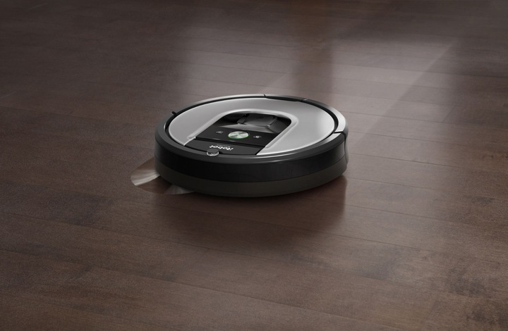 Produktbild iRobot Roomba 965